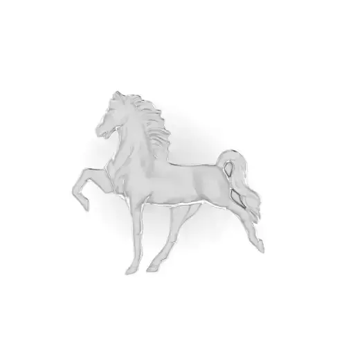 Horse 2