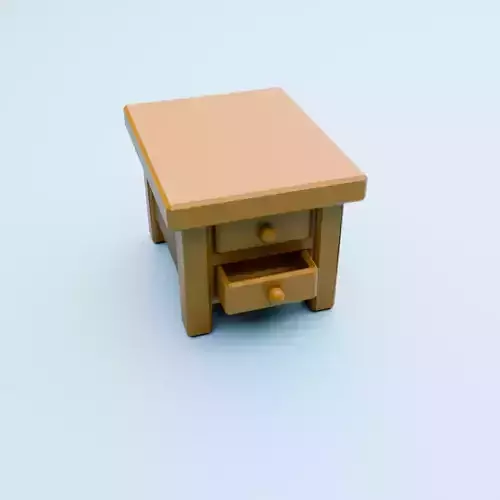 bed side table toon 