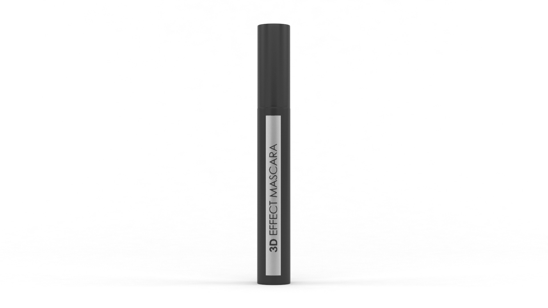 Mascara 3D model_3