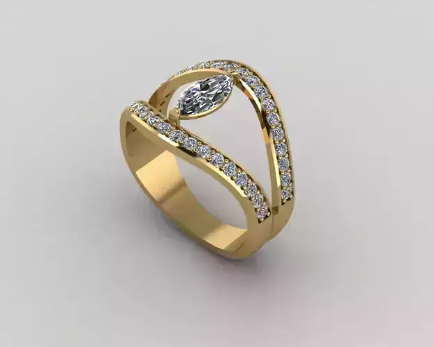 Women Ring