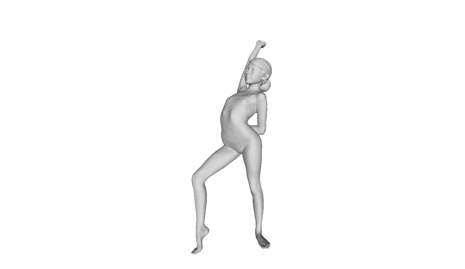 Printle A Femme 998 S S 3D print model