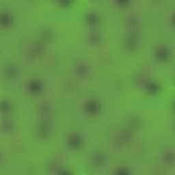 Realistic Garden Outdoor Lounge 3D Model  SketchUp Blender  3D model_33