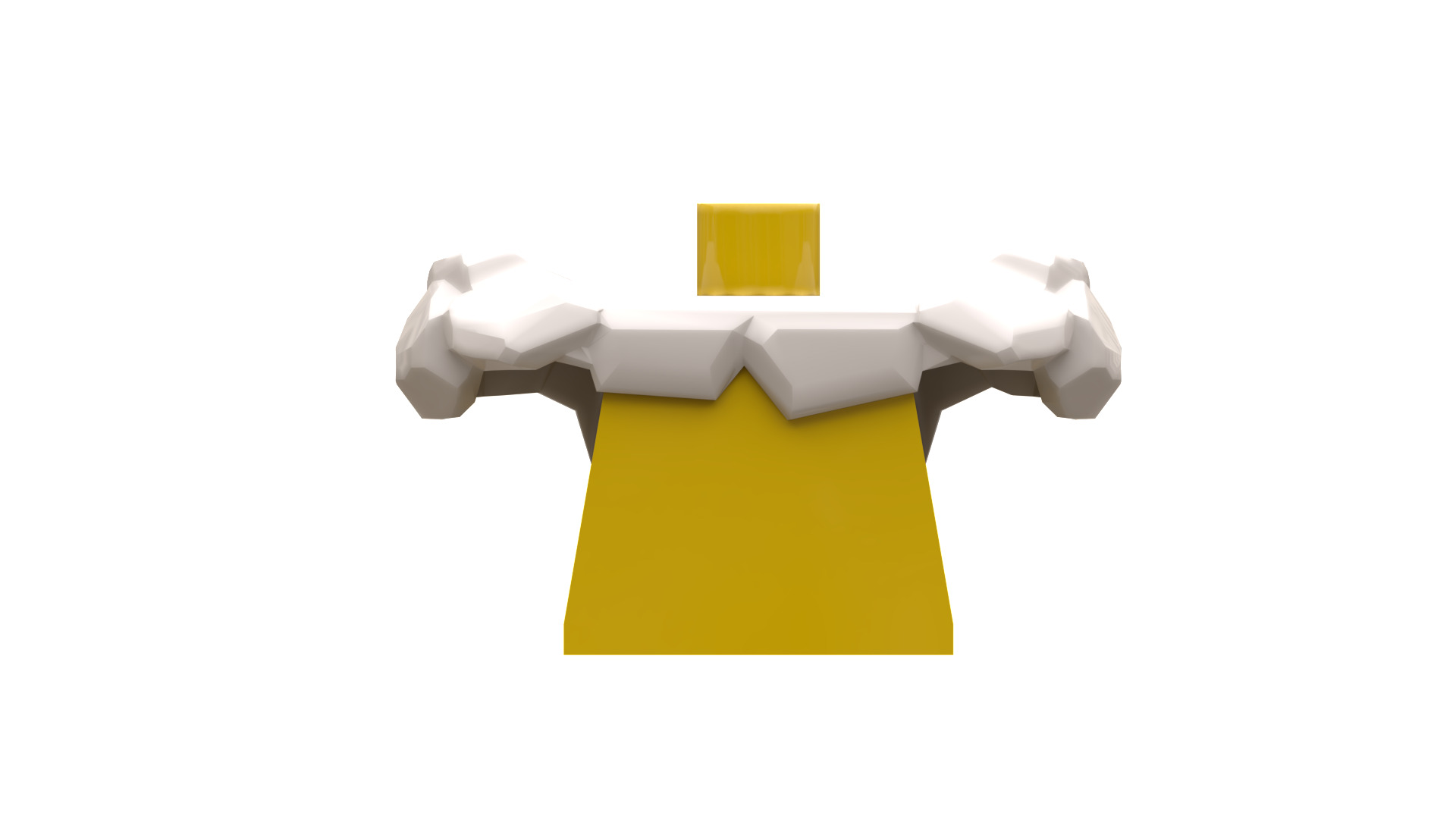 TwindBricks3D - Minifigures Armor Pack 3 3D print model_8