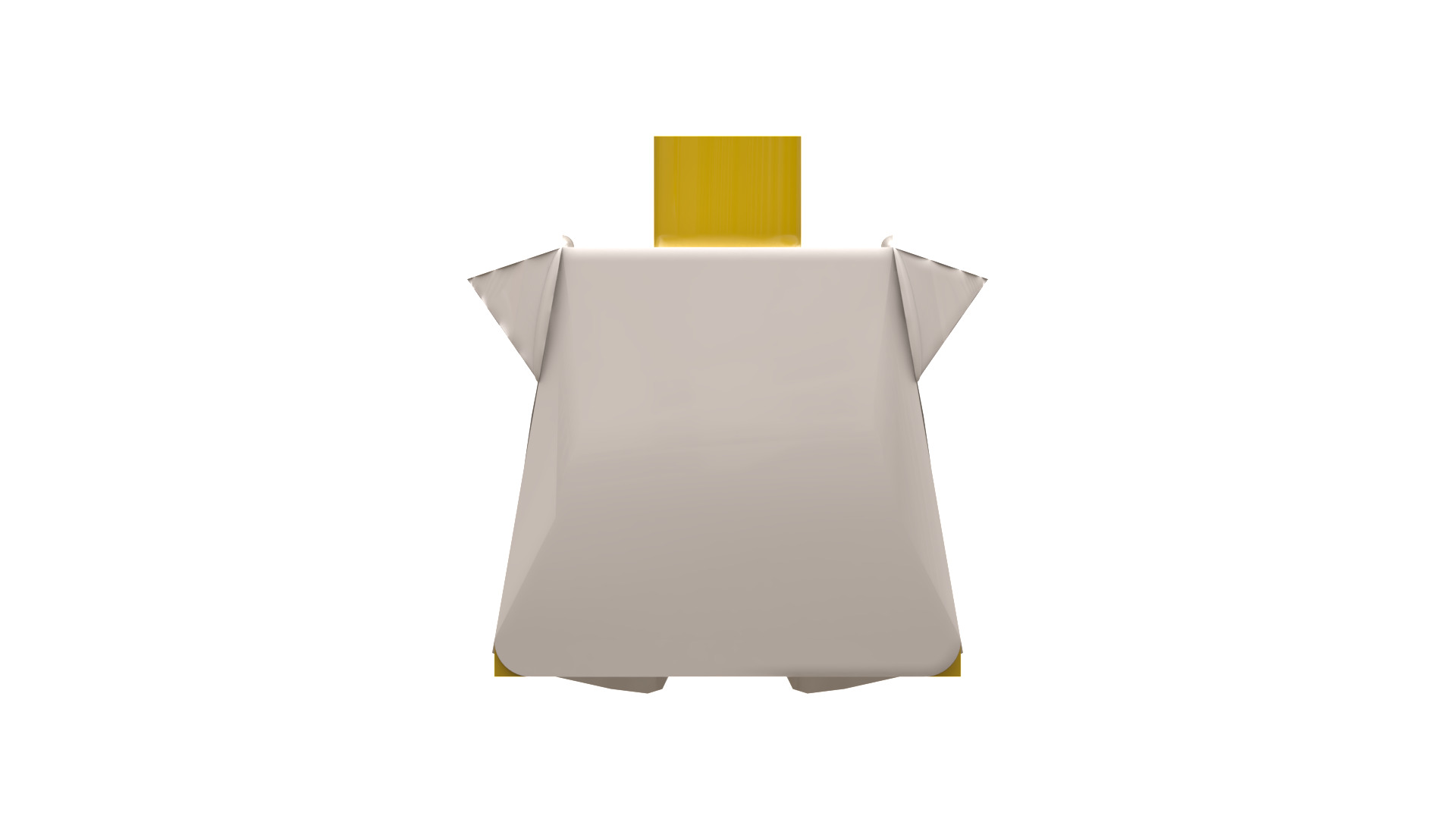 TwindBricks3D - Minifigures Armor Pack 3 3D print model_13