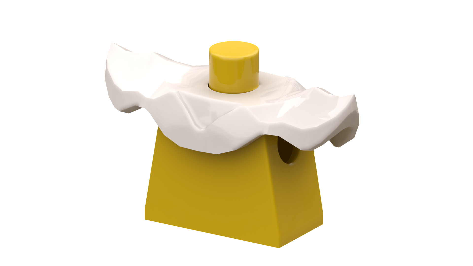 TwindBricks3D - Minifigures Armor Pack 3 3D print model_24