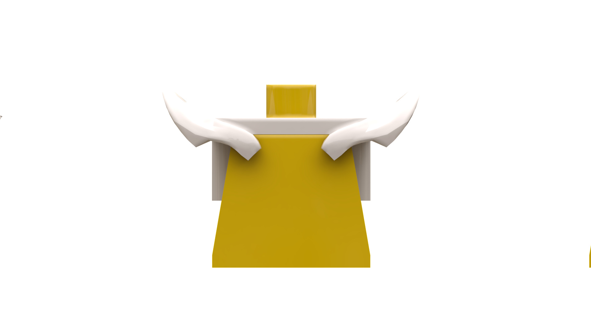 TwindBricks3D - Minifigures Armor Pack 3 3D print model_10