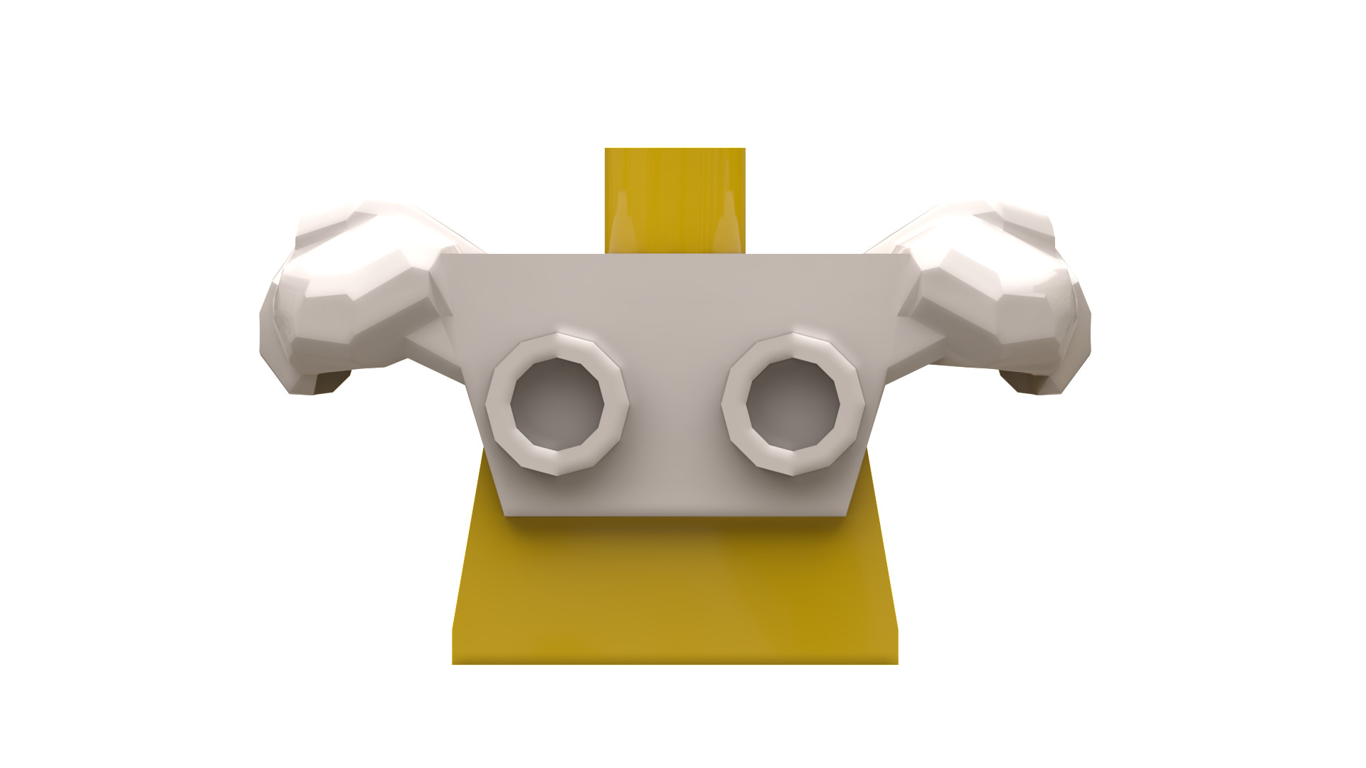 TwindBricks3D - Minifigures Armor Pack 3 3D print model_30