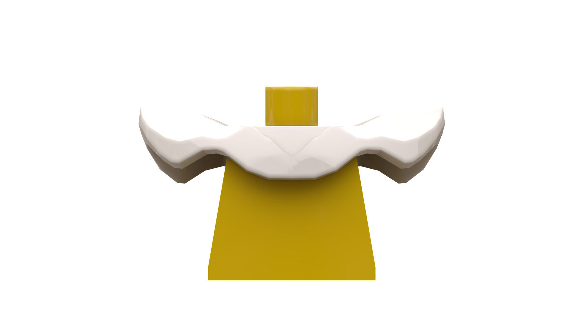 TwindBricks3D - Minifigures Armor Pack 3 3D print model_12