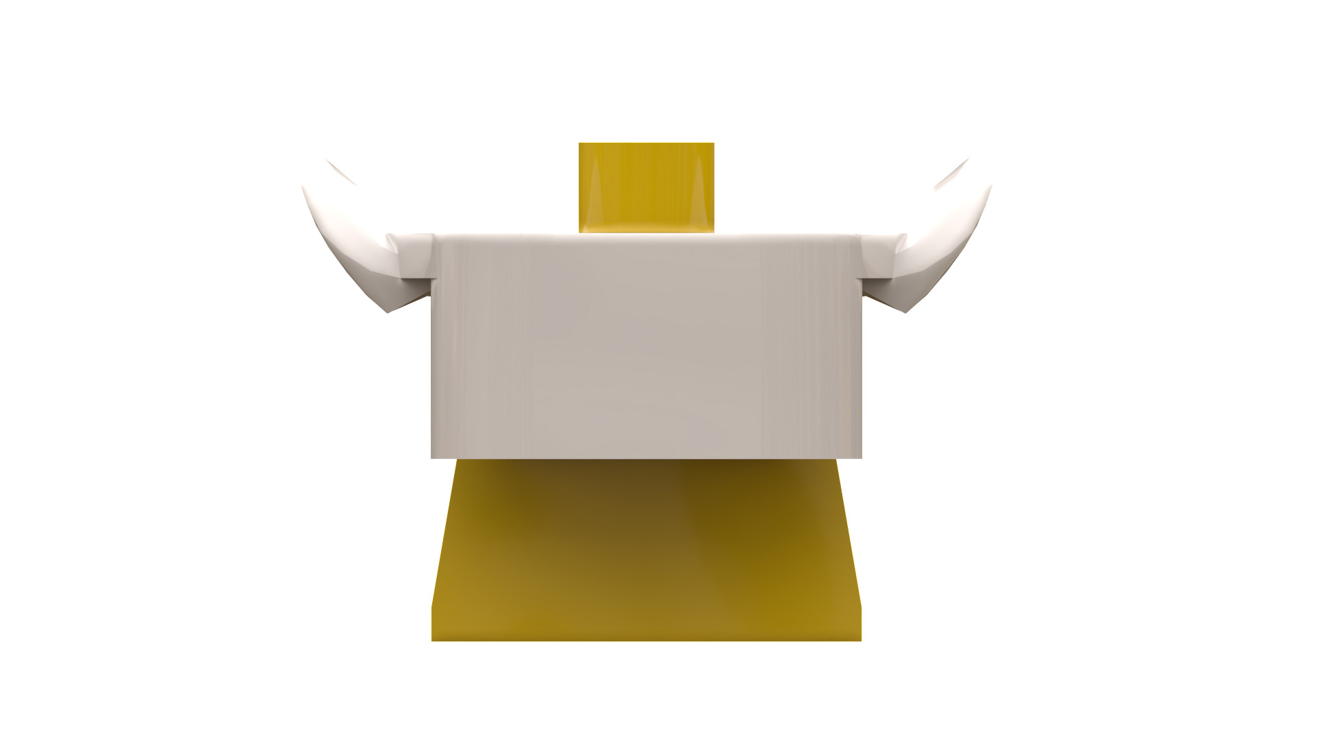 TwindBricks3D - Minifigures Armor Pack 3 3D print model_22