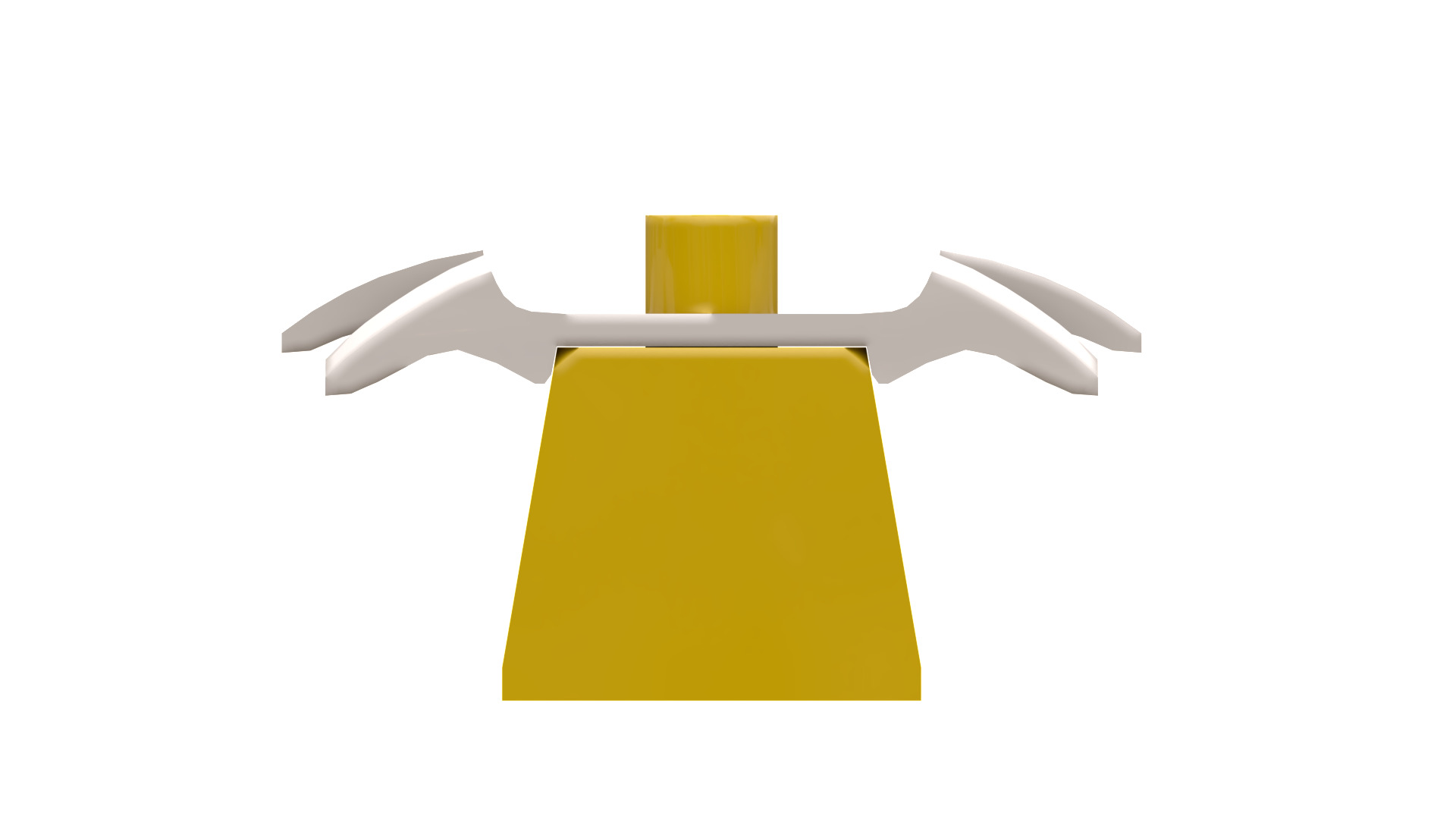 TwindBricks3D - Minifigures Armor Pack 3 3D print model_7