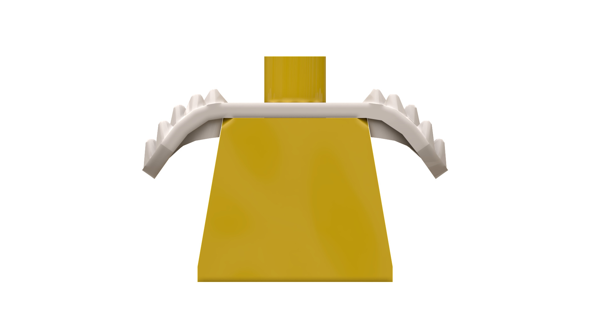 TwindBricks3D - Minifigures Armor Pack 3 3D print model_14