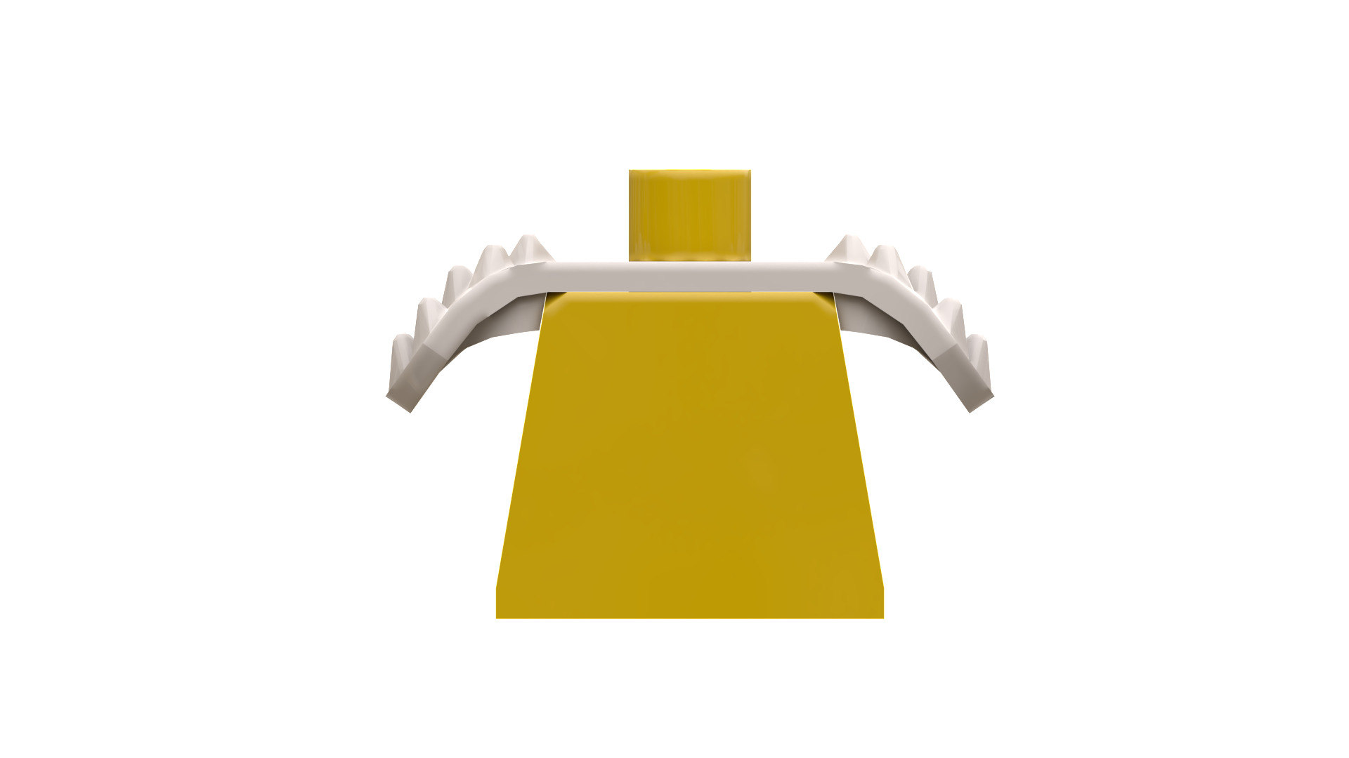 TwindBricks3D - Minifigures Armor Pack 3 3D print model_6