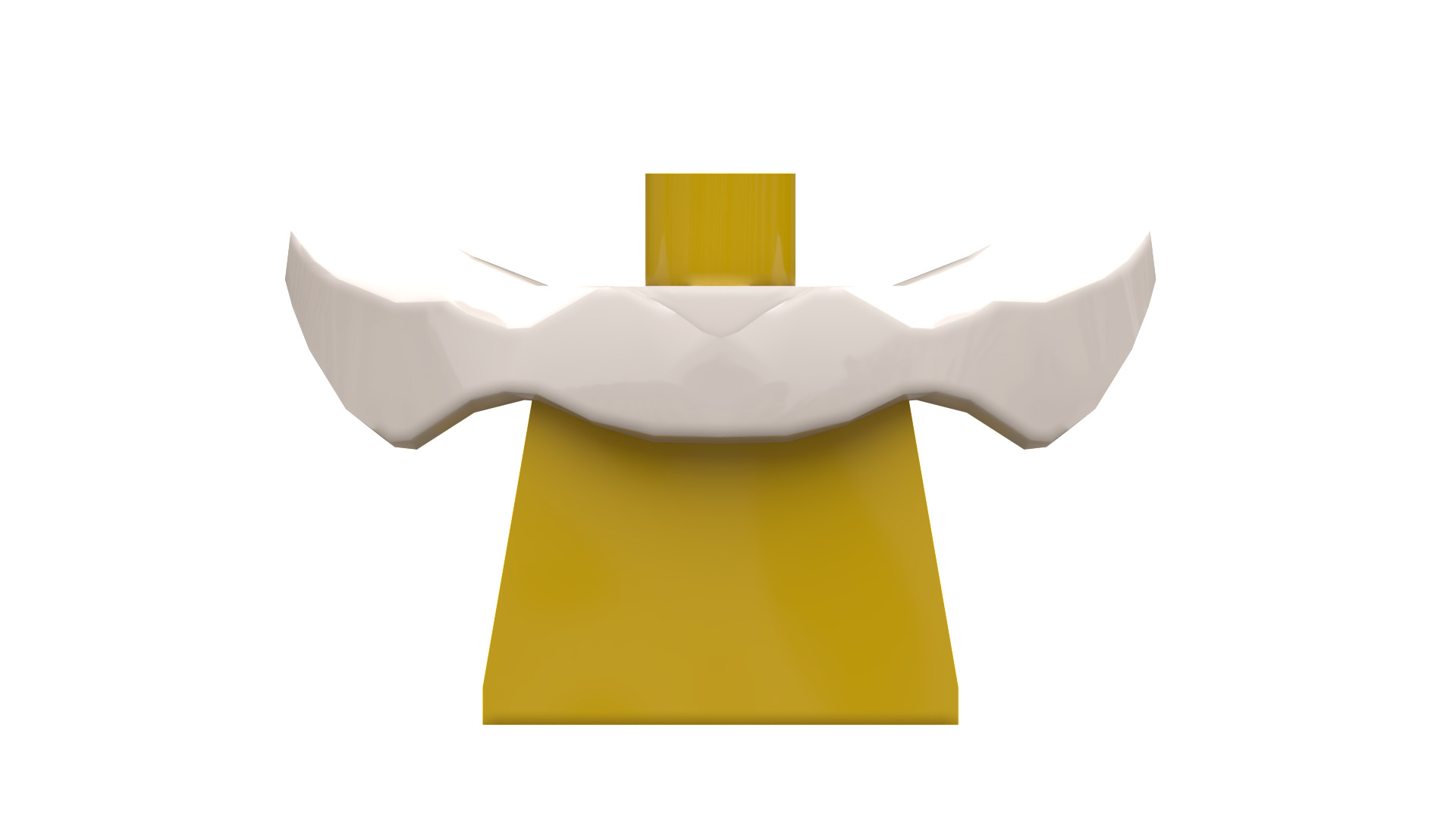 TwindBricks3D - Minifigures Armor Pack 3 3D print model_16