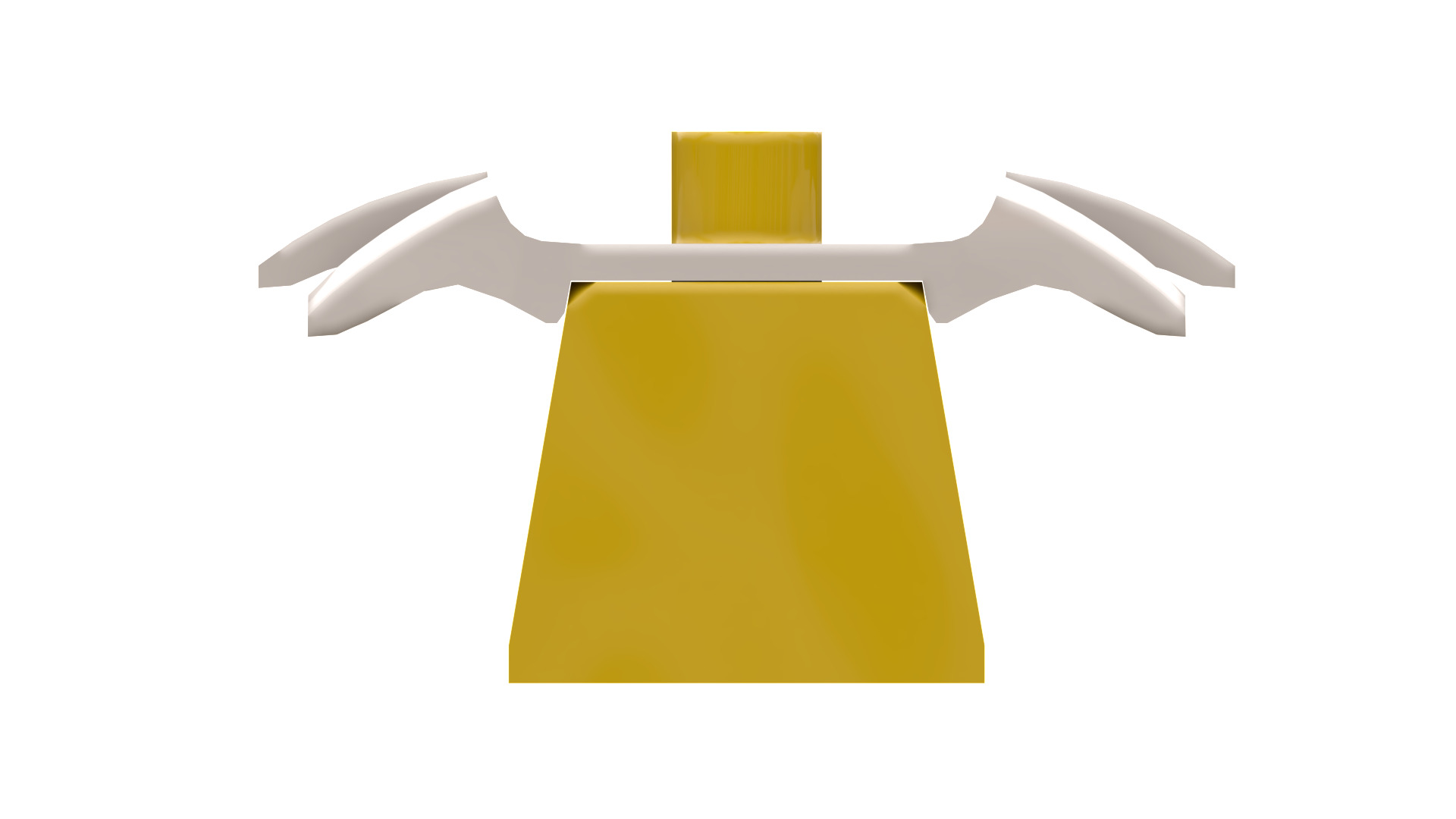 TwindBricks3D - Minifigures Armor Pack 3 3D print model_18