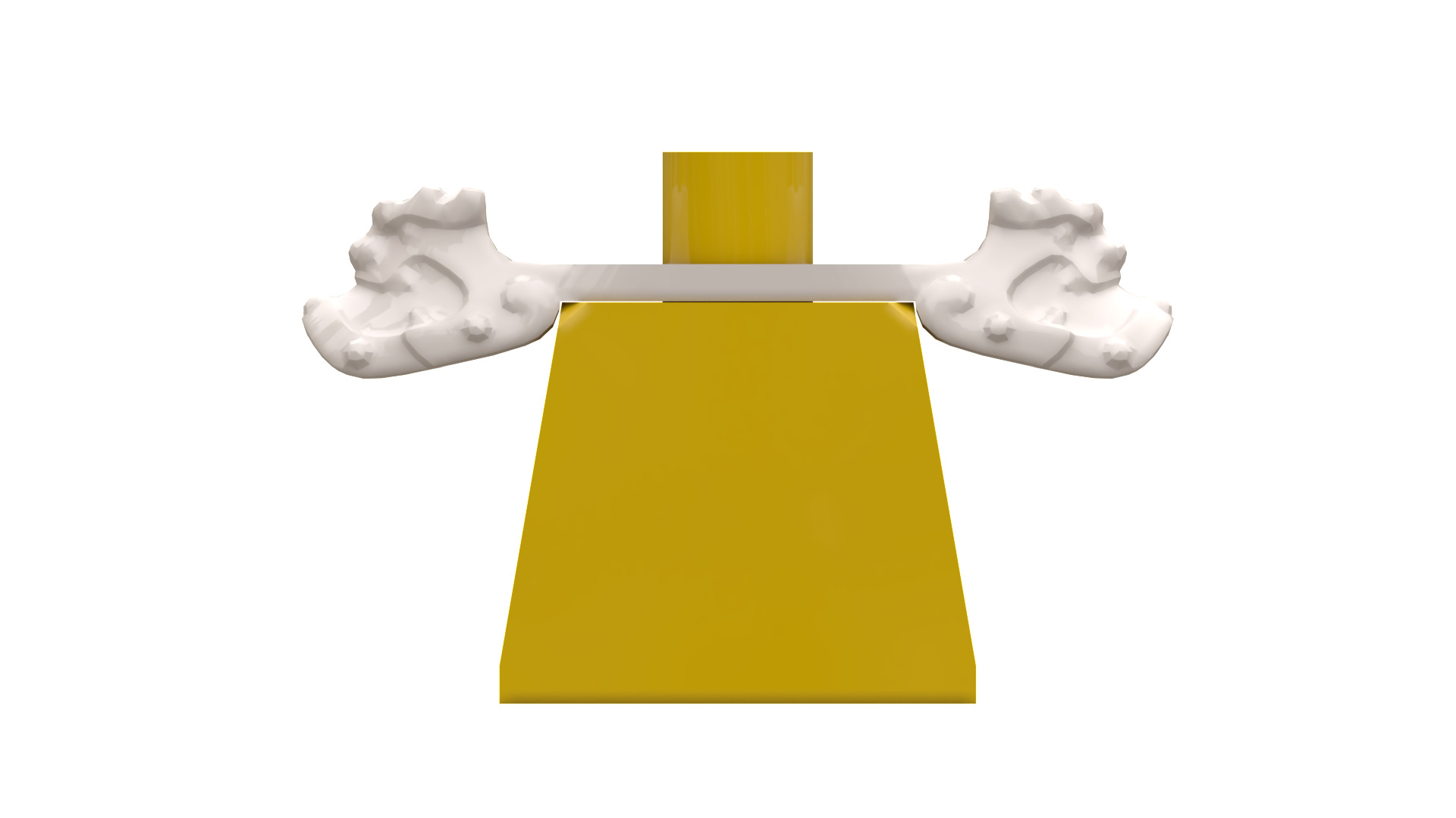 TwindBricks3D - Minifigures Armor Pack 2 3D print model_16