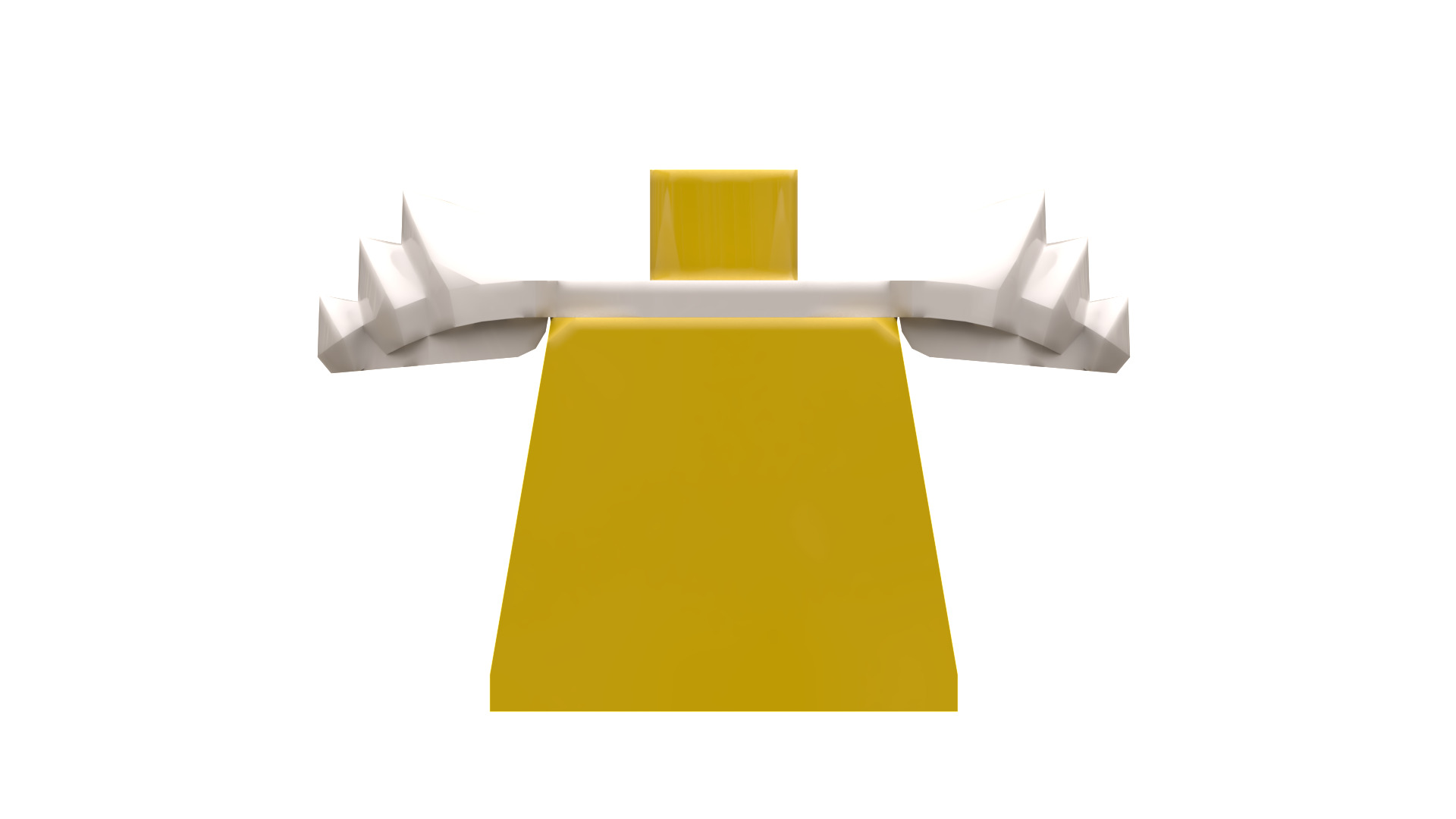 TwindBricks3D - Minifigures Armor Pack 2 3D print model_8