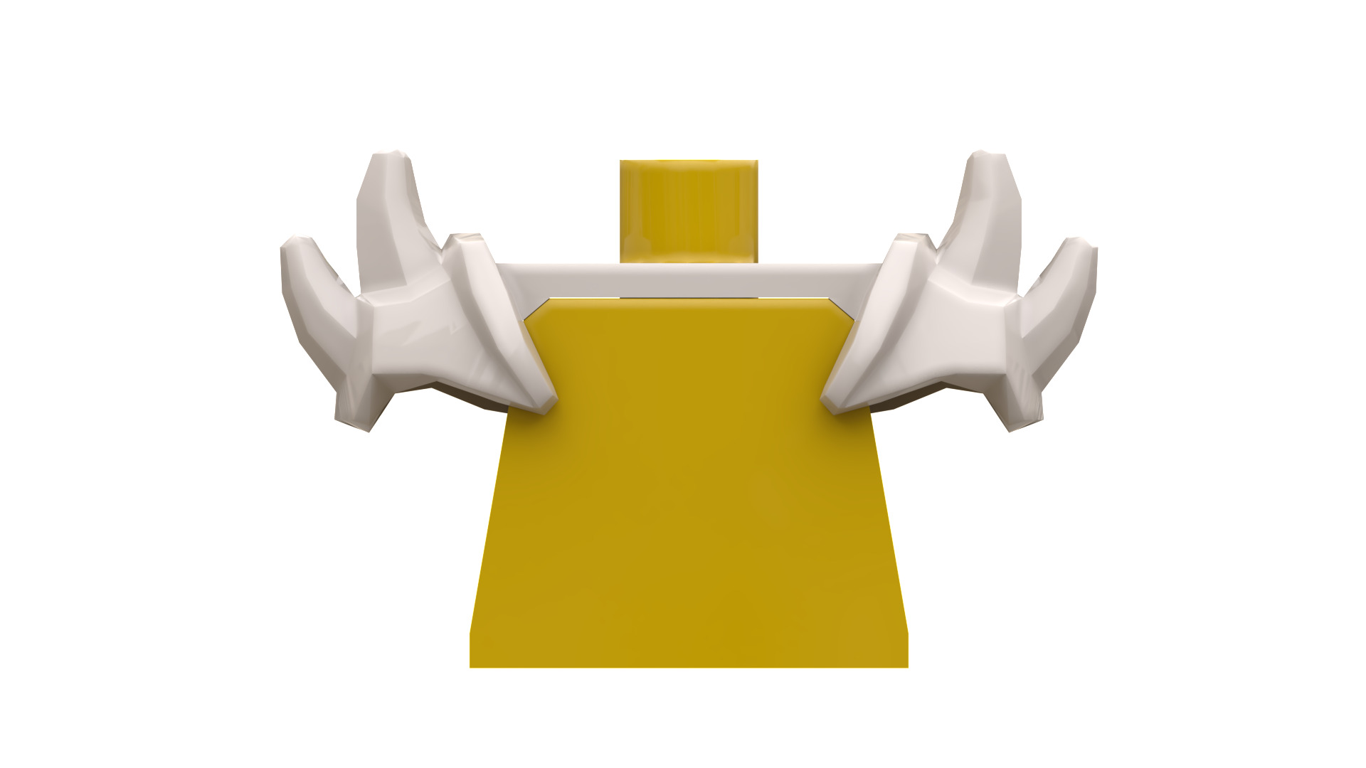 TwindBricks3D - Minifigures Armor Pack 2 3D print model_13