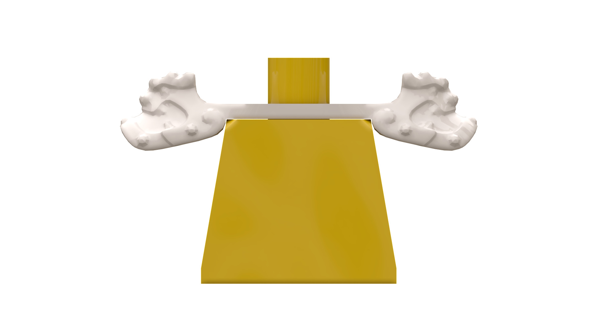 TwindBricks3D - Minifigures Armor Pack 2 3D print model_19