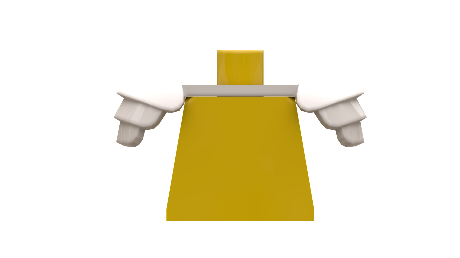 TwindBricks3D - Minifigures Armor Pack 2 3D print model_7