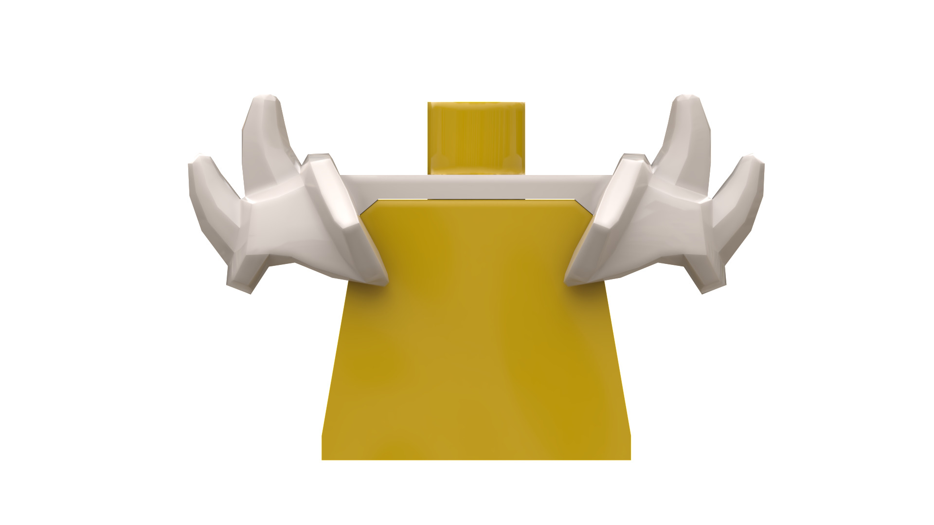 TwindBricks3D - Minifigures Armor Pack 2 3D print model_27