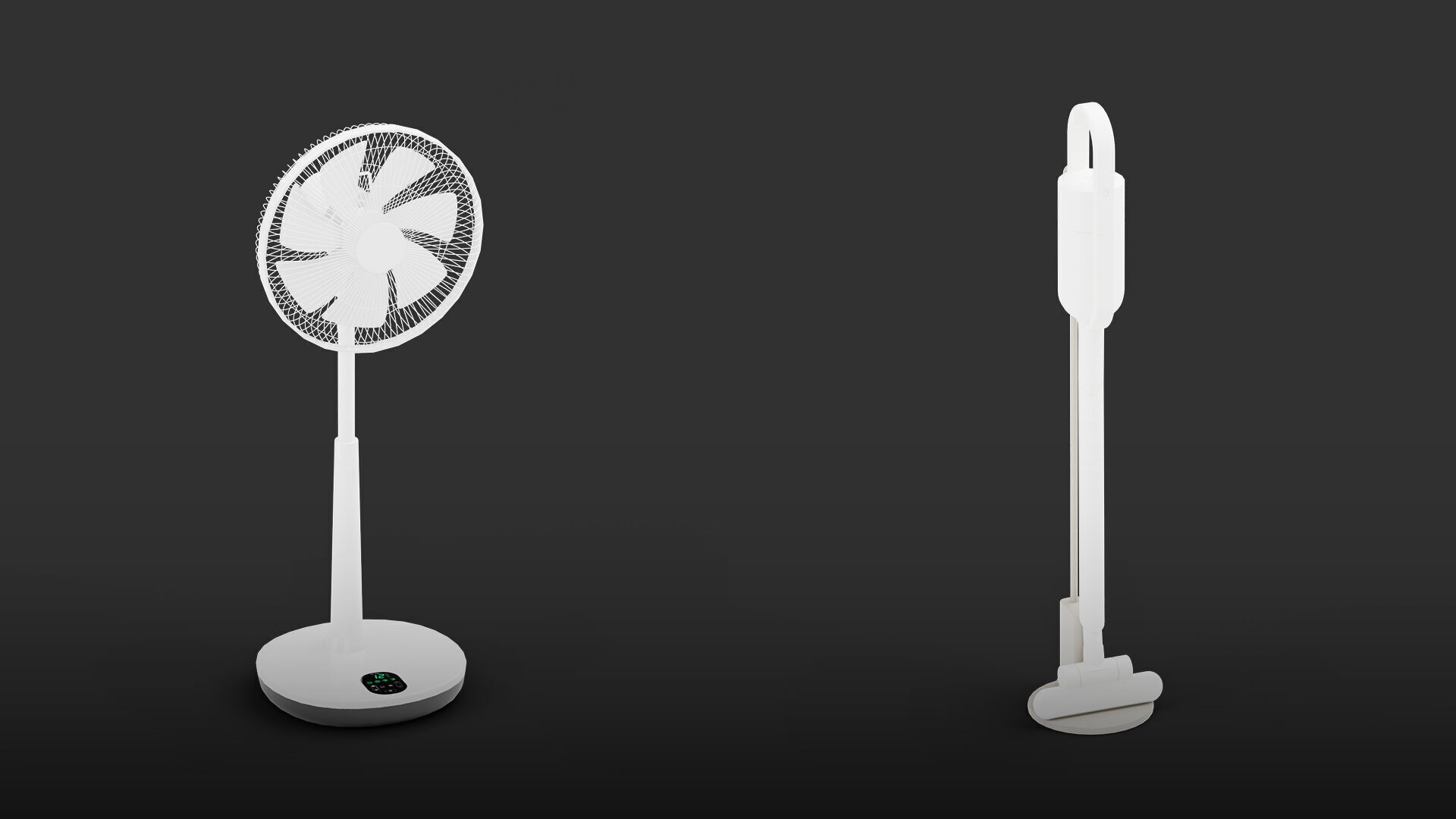 Electronic Model Collection Vol 20 3D model_1