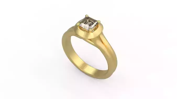 Women Solitaire 3321