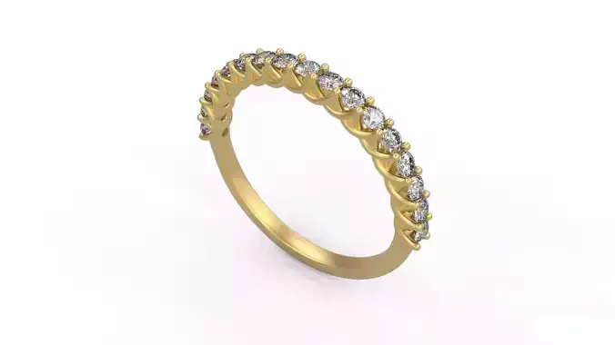 Women Solitaire 3310