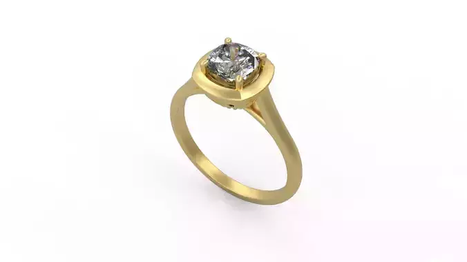 Women Solitaire 3291