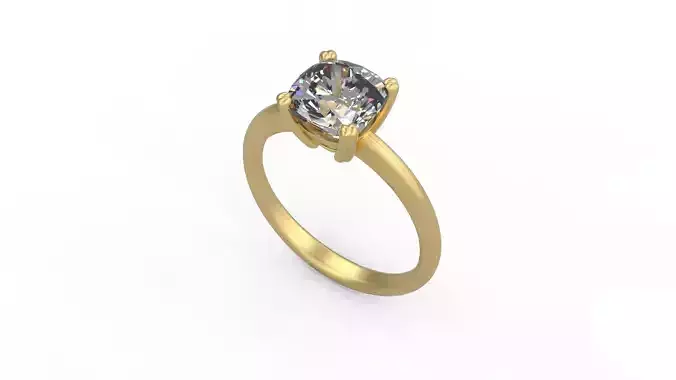 Women Solitaire 3285