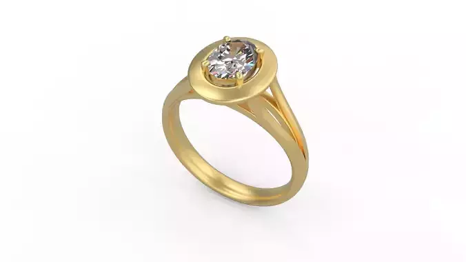 Women Solitaire 3283