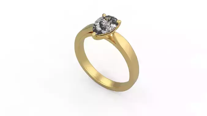 Women Solitaire 3280