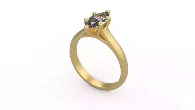 Women Solitaire 3278