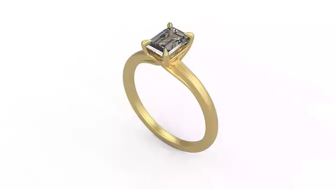 Women Solitaire 3277