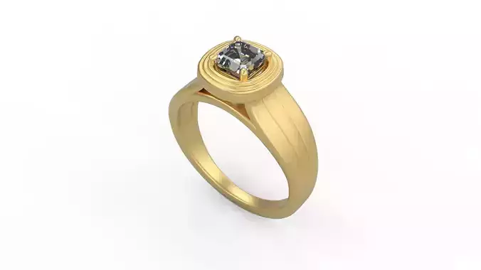 Women Solitaire 3274