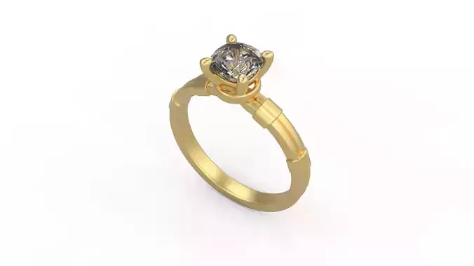 Women Solitaire 3269