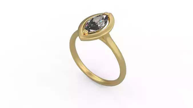 Women Solitaire 3253