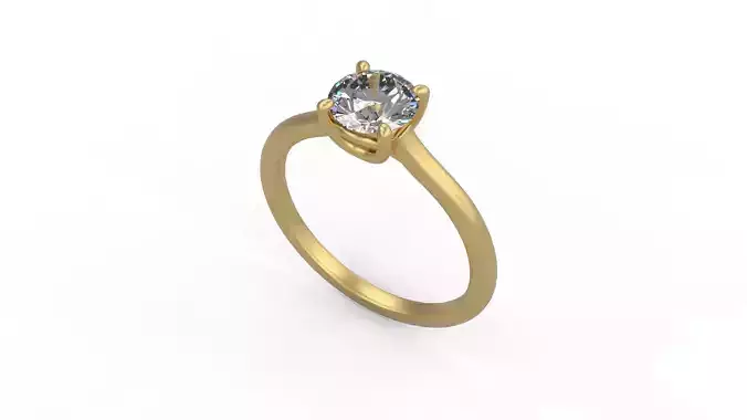 Women Solitaire 3239