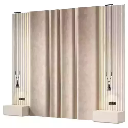 Headboard RJ Easy Design 16