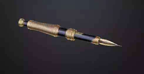 Vintage Fountain Pen