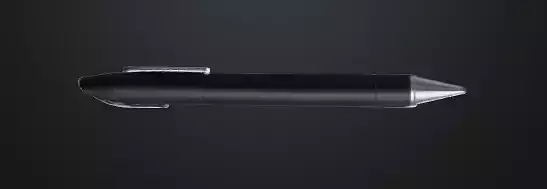 Minimalist Modern pen