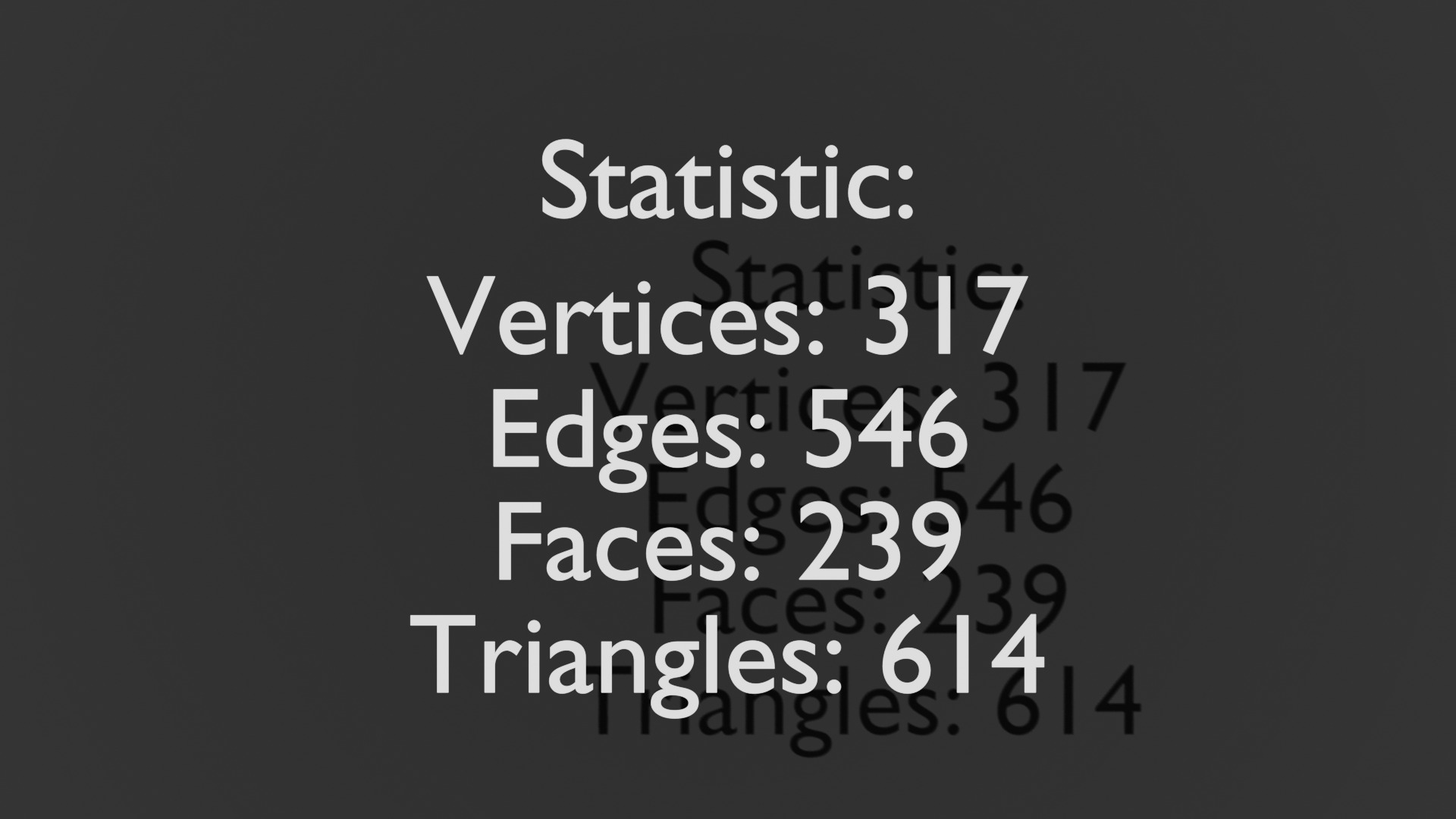 Medieval knife Free 3D model_1