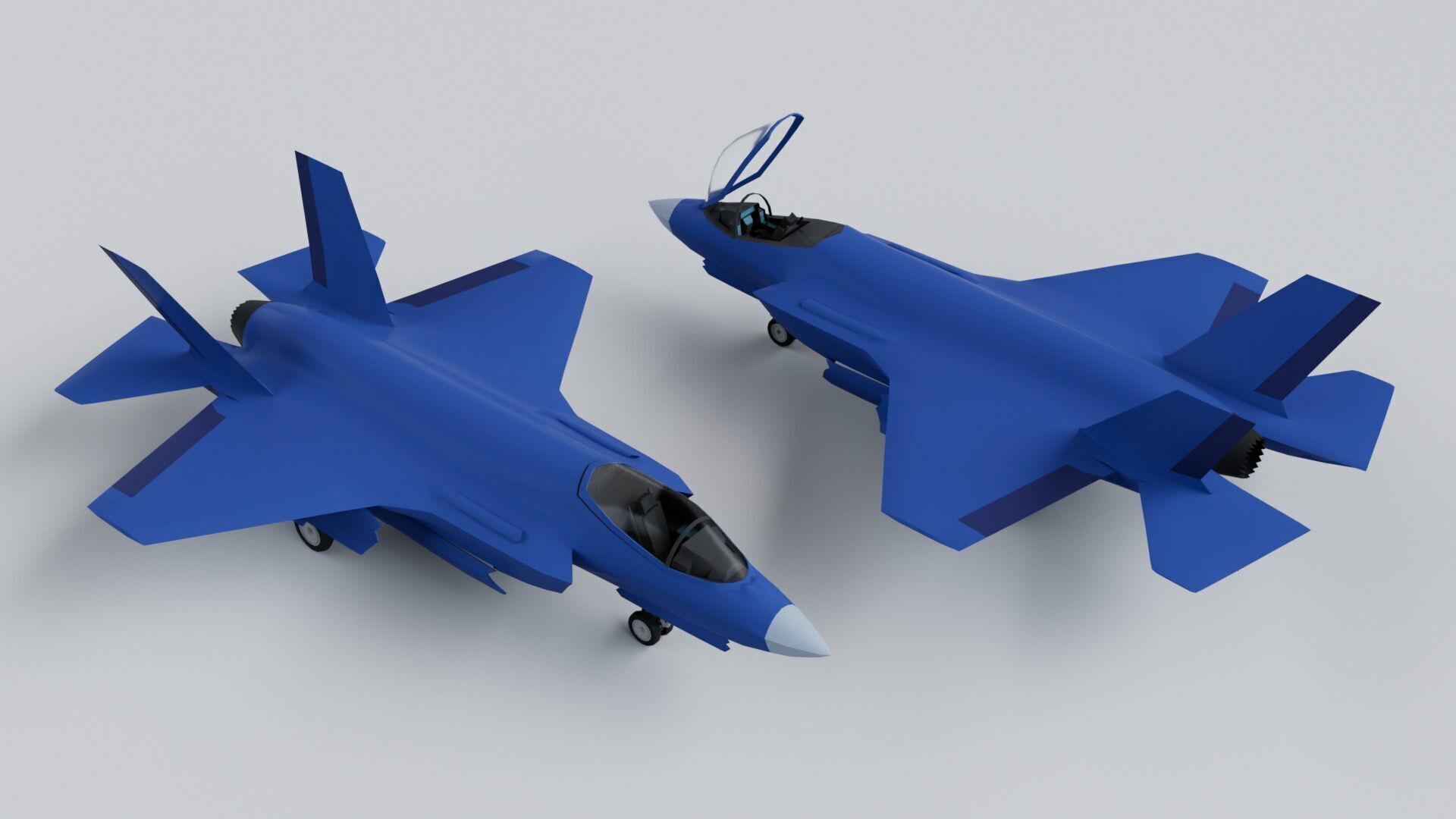 150 Vehicles Mega Pack Collection - Game Ready 3D model_37