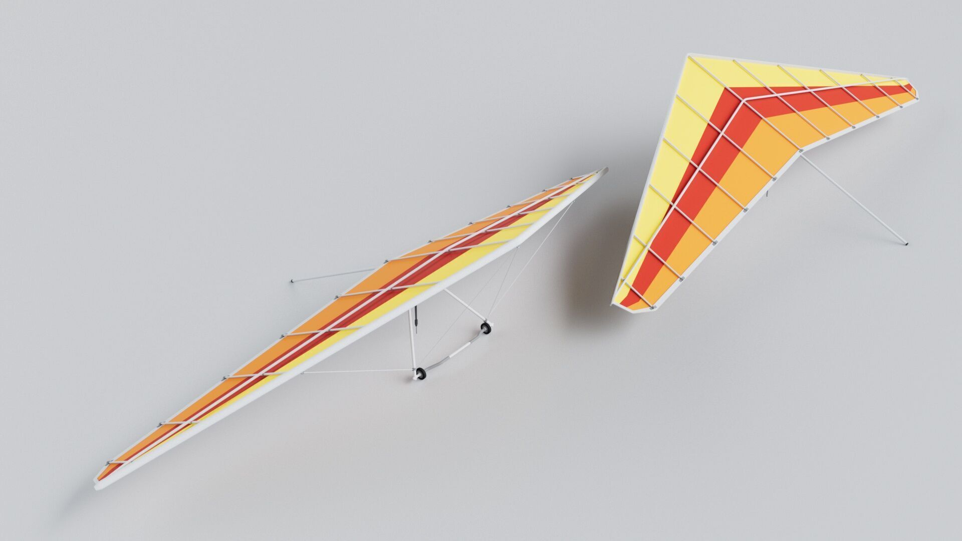 150 Vehicles Mega Pack Collection - Game Ready 3D model_42