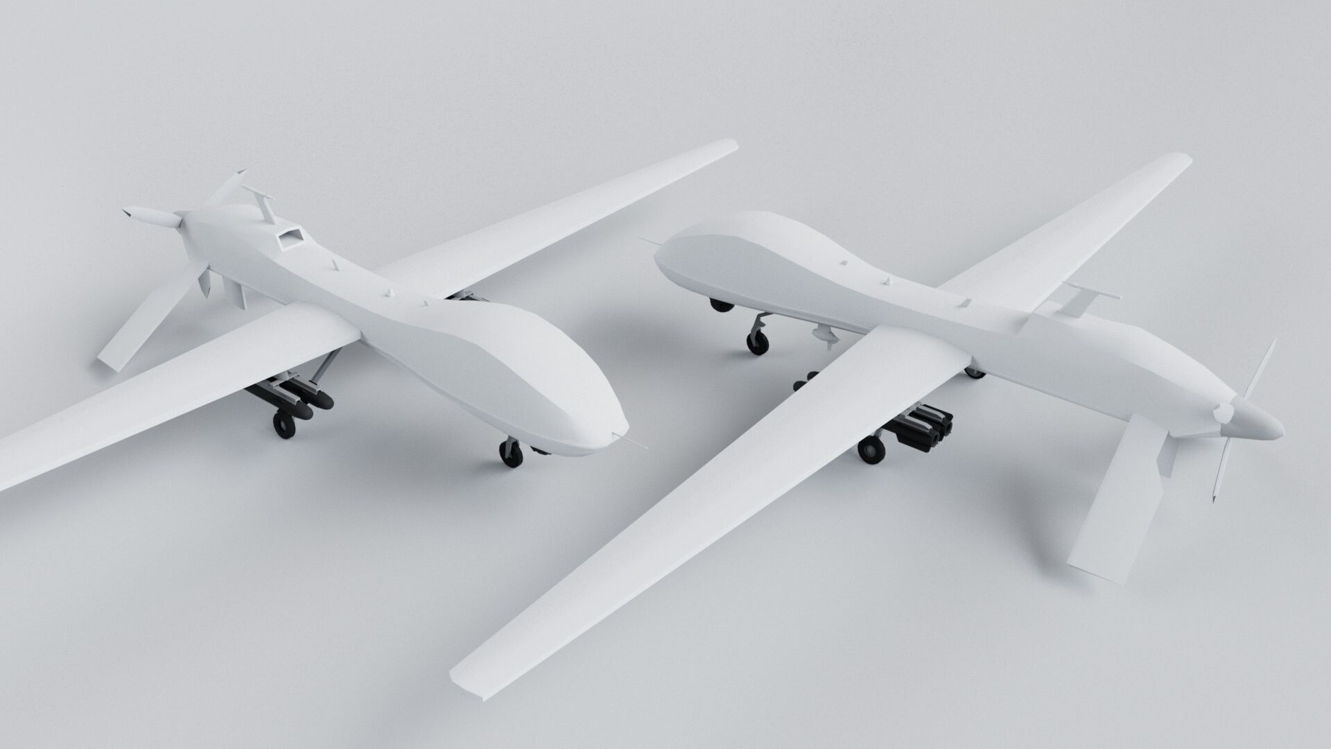 150 Vehicles Mega Pack Collection - Game Ready 3D model_39