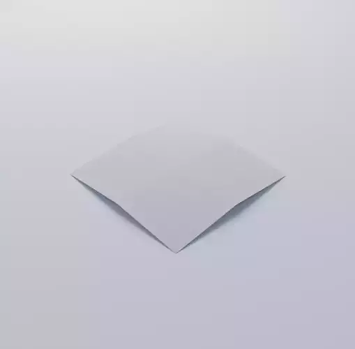 Piece of paper 