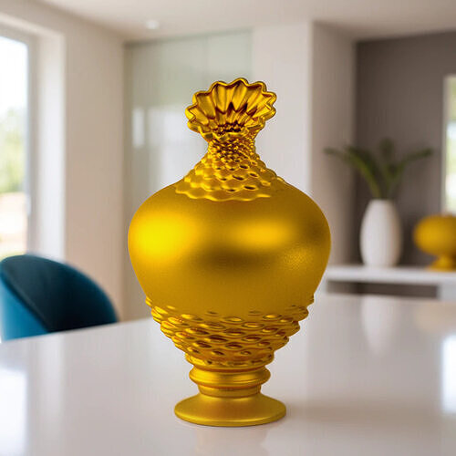 Vase 1541 3D print model