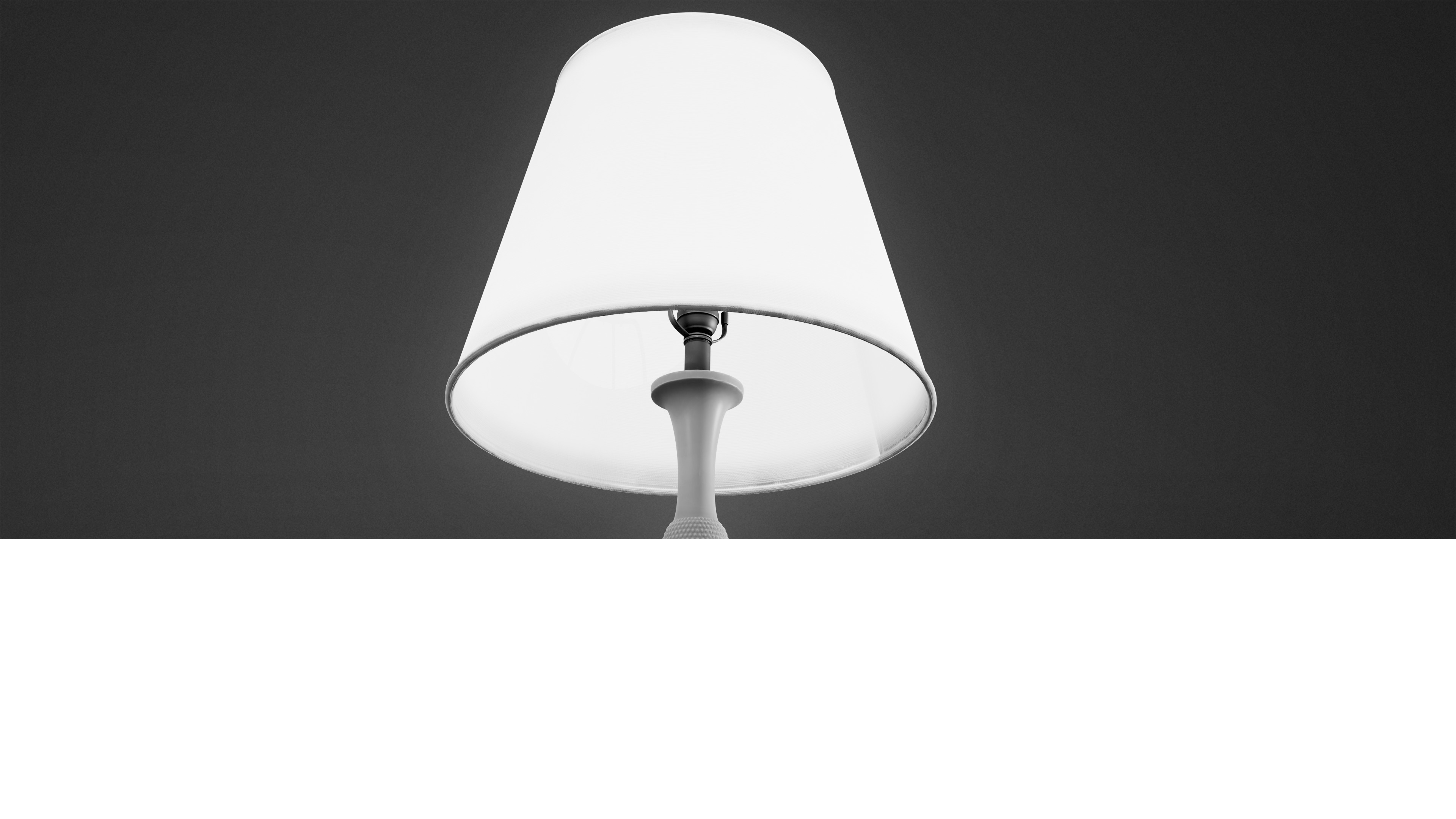 LIGHTING - Desk Lamp 01 - LOW POLY AND NANITE Low-poly 3D model_3