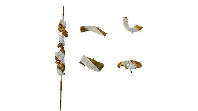 Anydrafts Kebabs 03 Texture