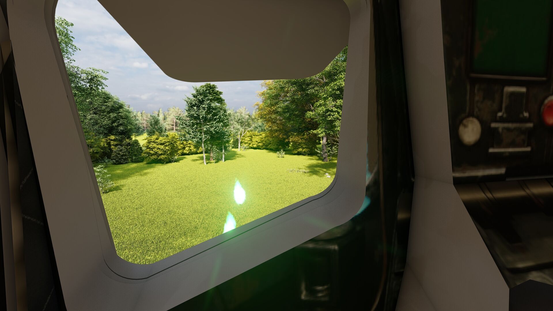 AT-ST WALKER  3D model_30