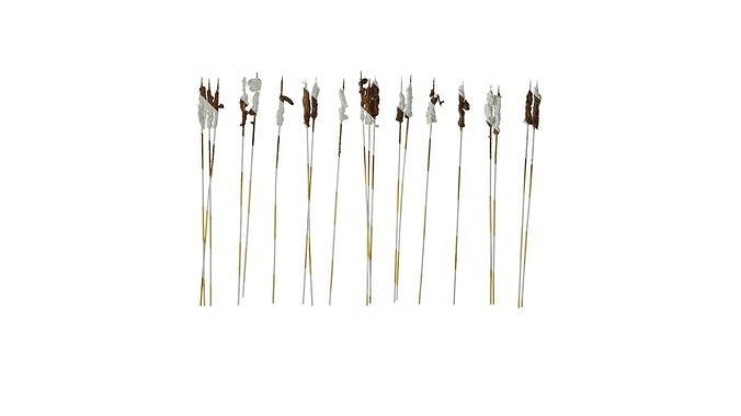 Anydrafts Kebabs 10 Texture